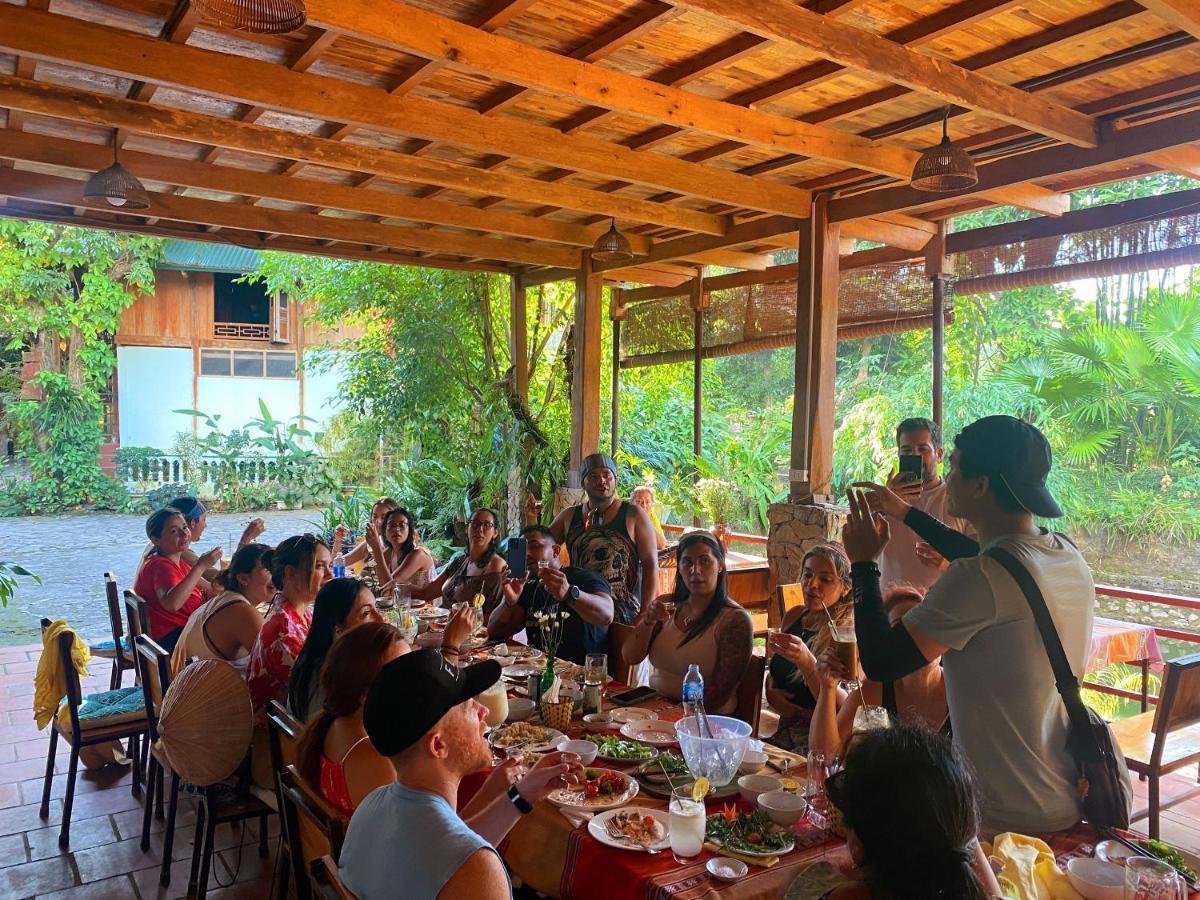 Homestay Mai Chau Home *