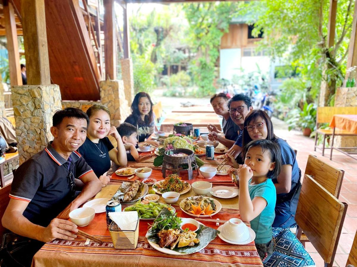 Mai Chau Home Homestay *