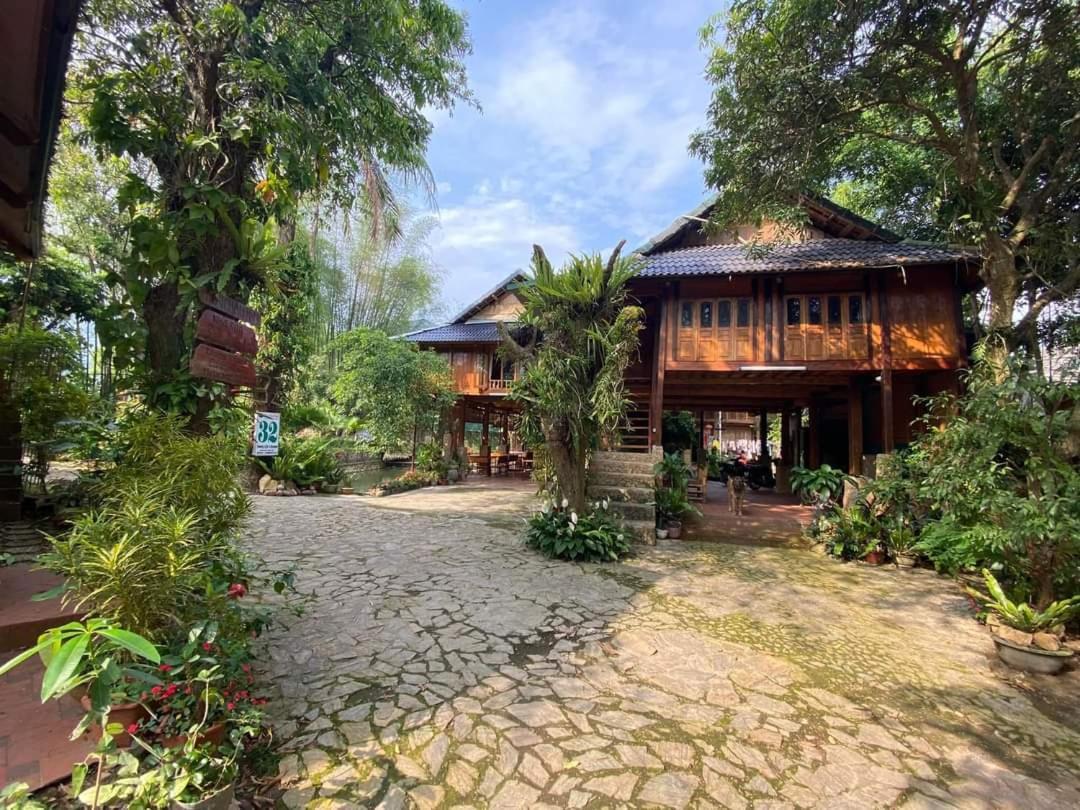 Mai Chau Home Homestay