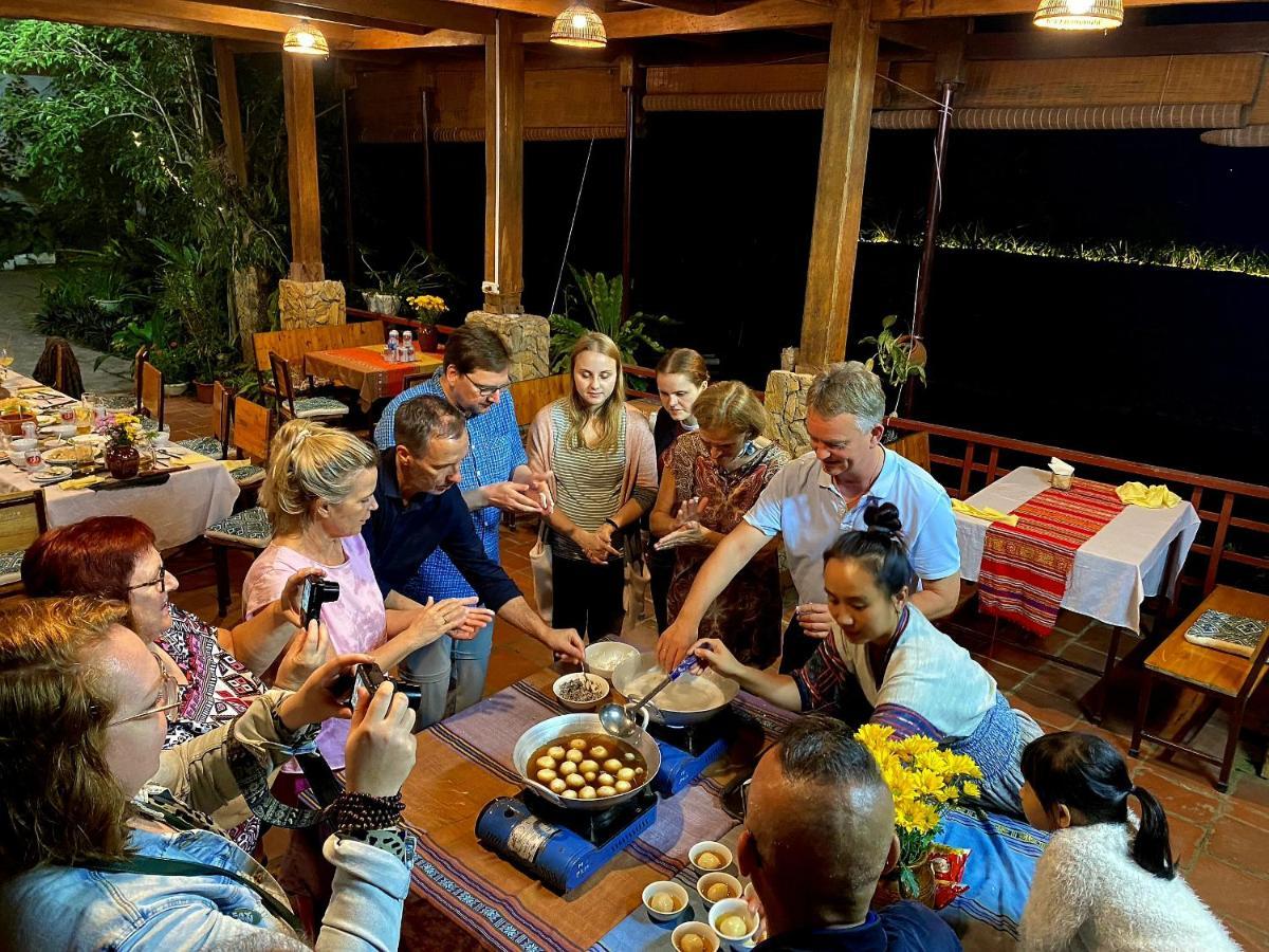Mai Chau Home Homestay Mai Chau