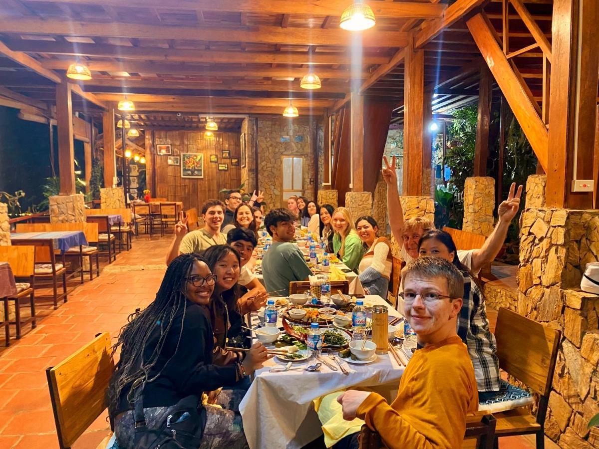 Homestay Mai Chau Home *