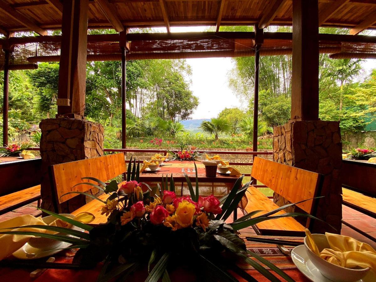 Mai Chau Home Homestay Mai Chau