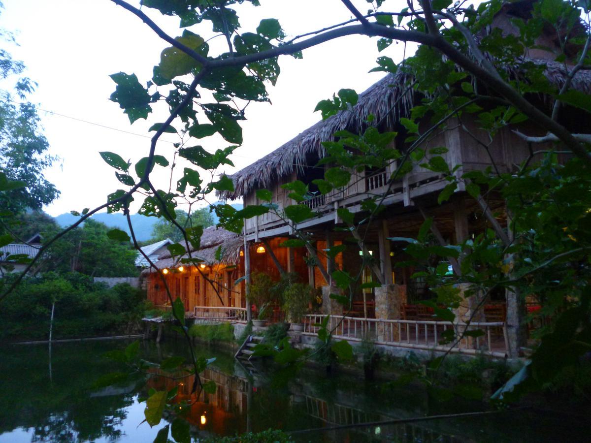 Mai Chau Home