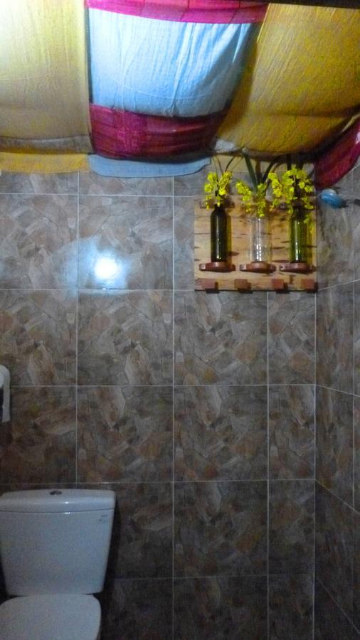 Mai Chau Home *