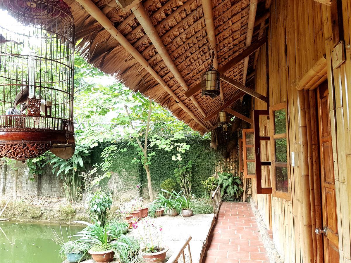 Mai Chau Home Homestay