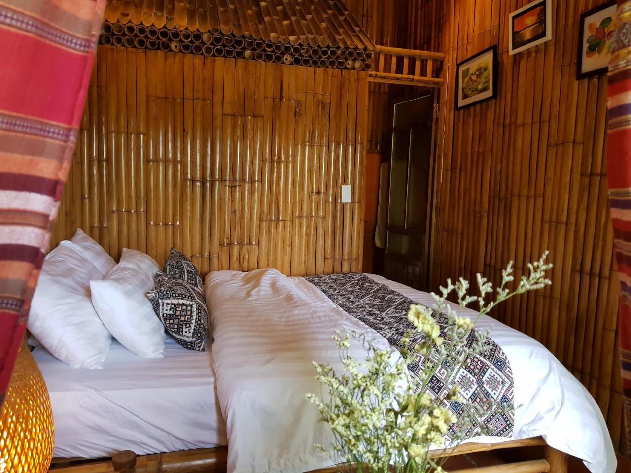 Mai Chau Home