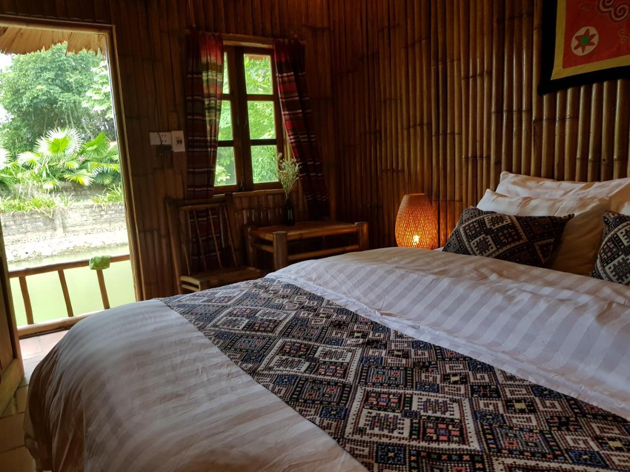 Homestay Mai Chau Home Mai Chau