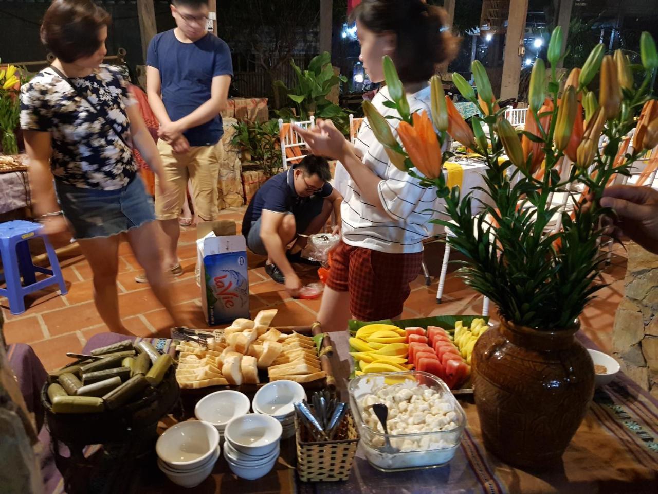 Mai Chau Home Homestay