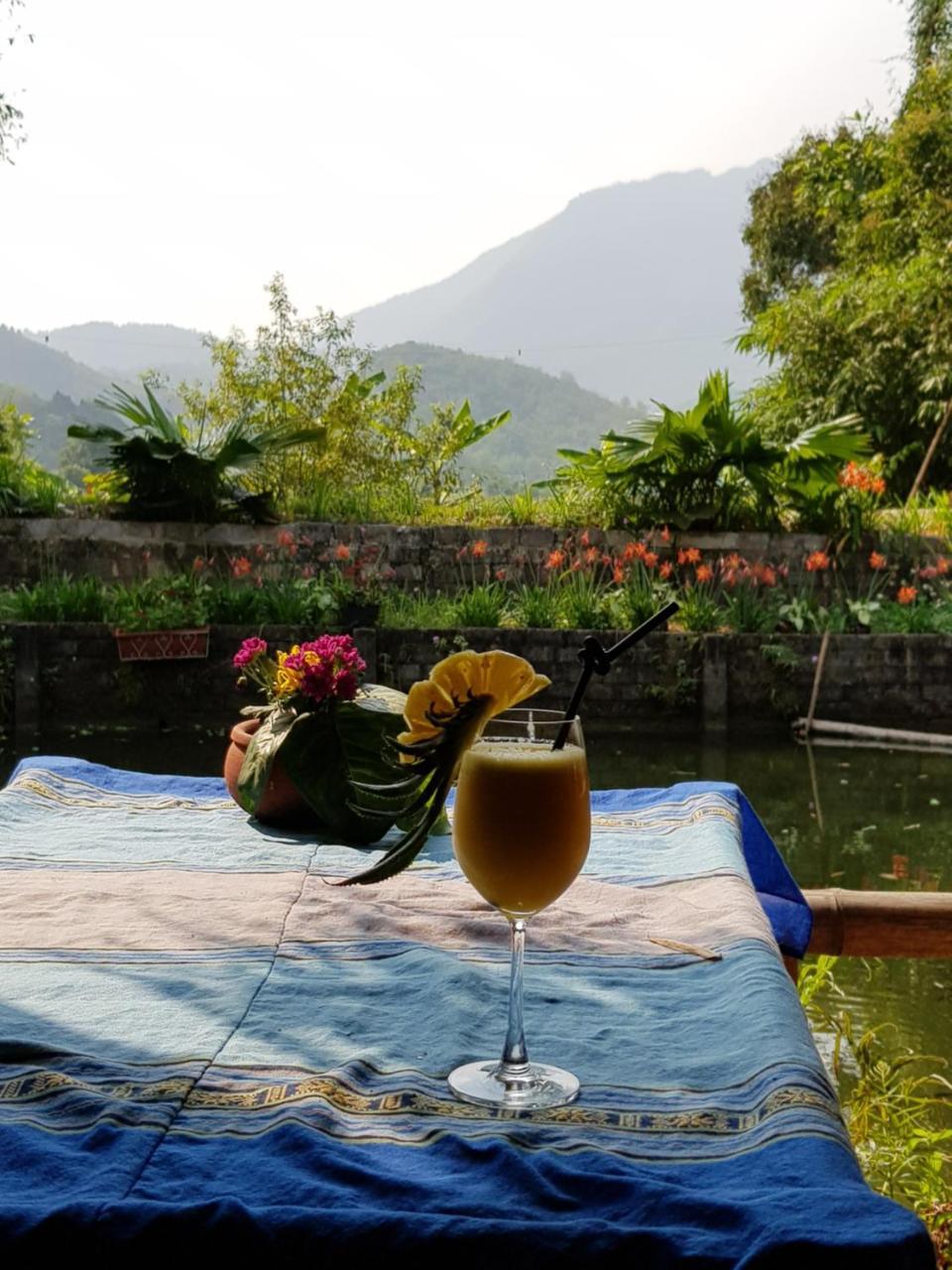 Homestay Mai Chau Home *