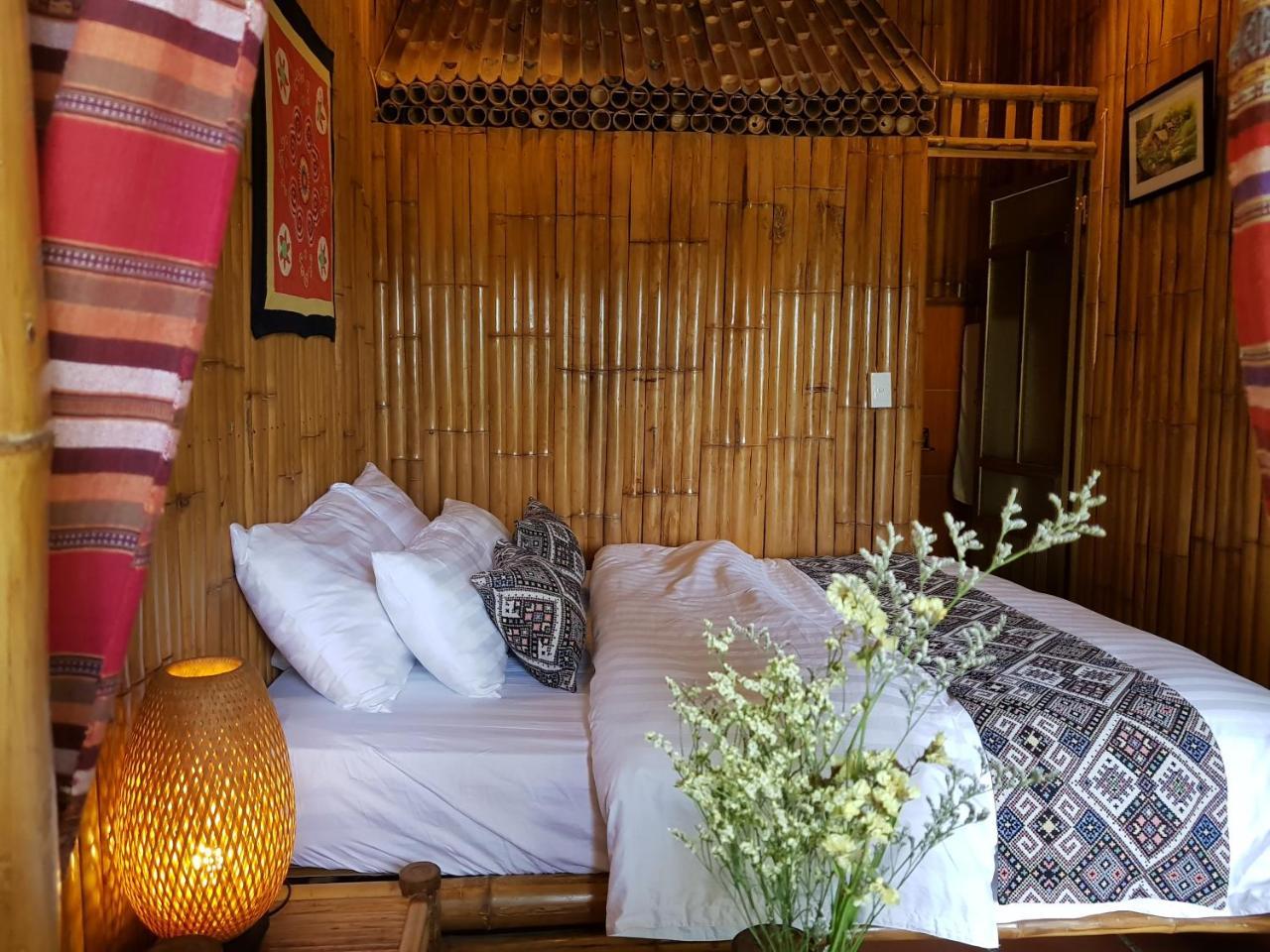 Mai Chau Home * Mai Chau