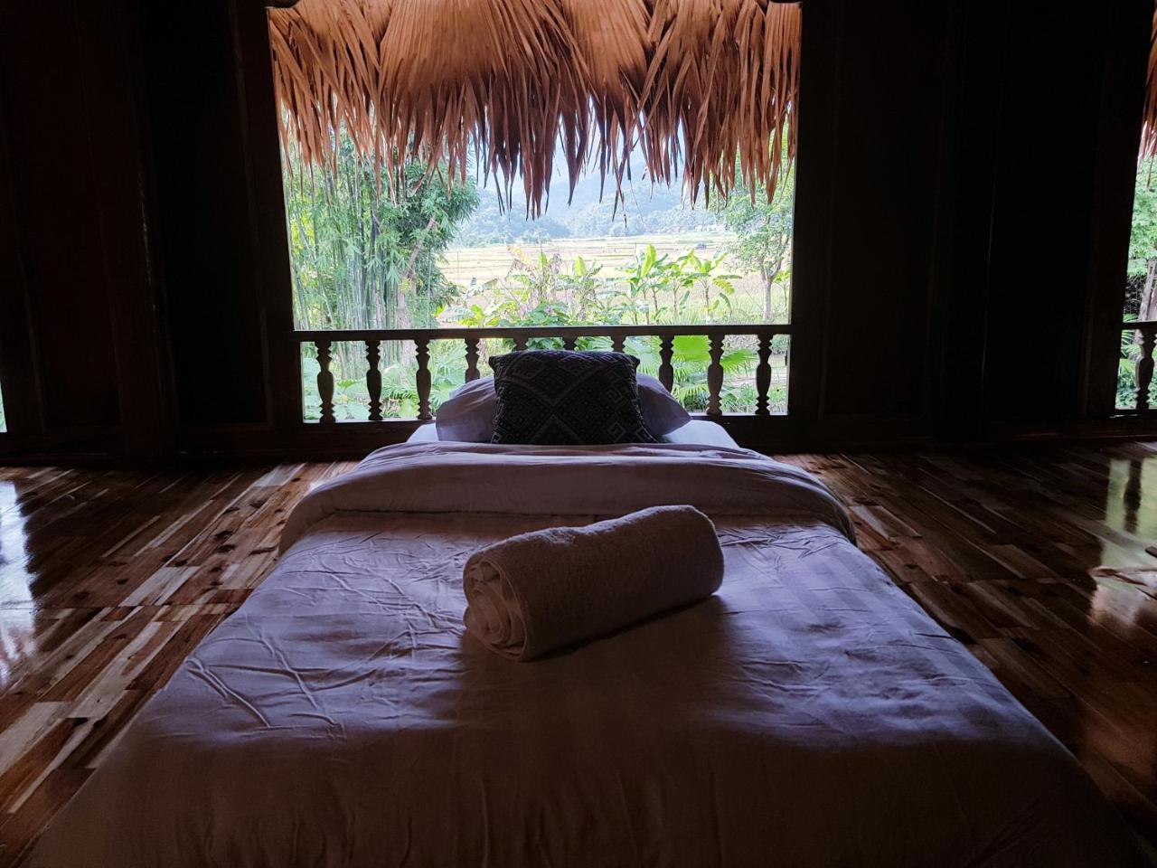 Homestay Mai Chau Home