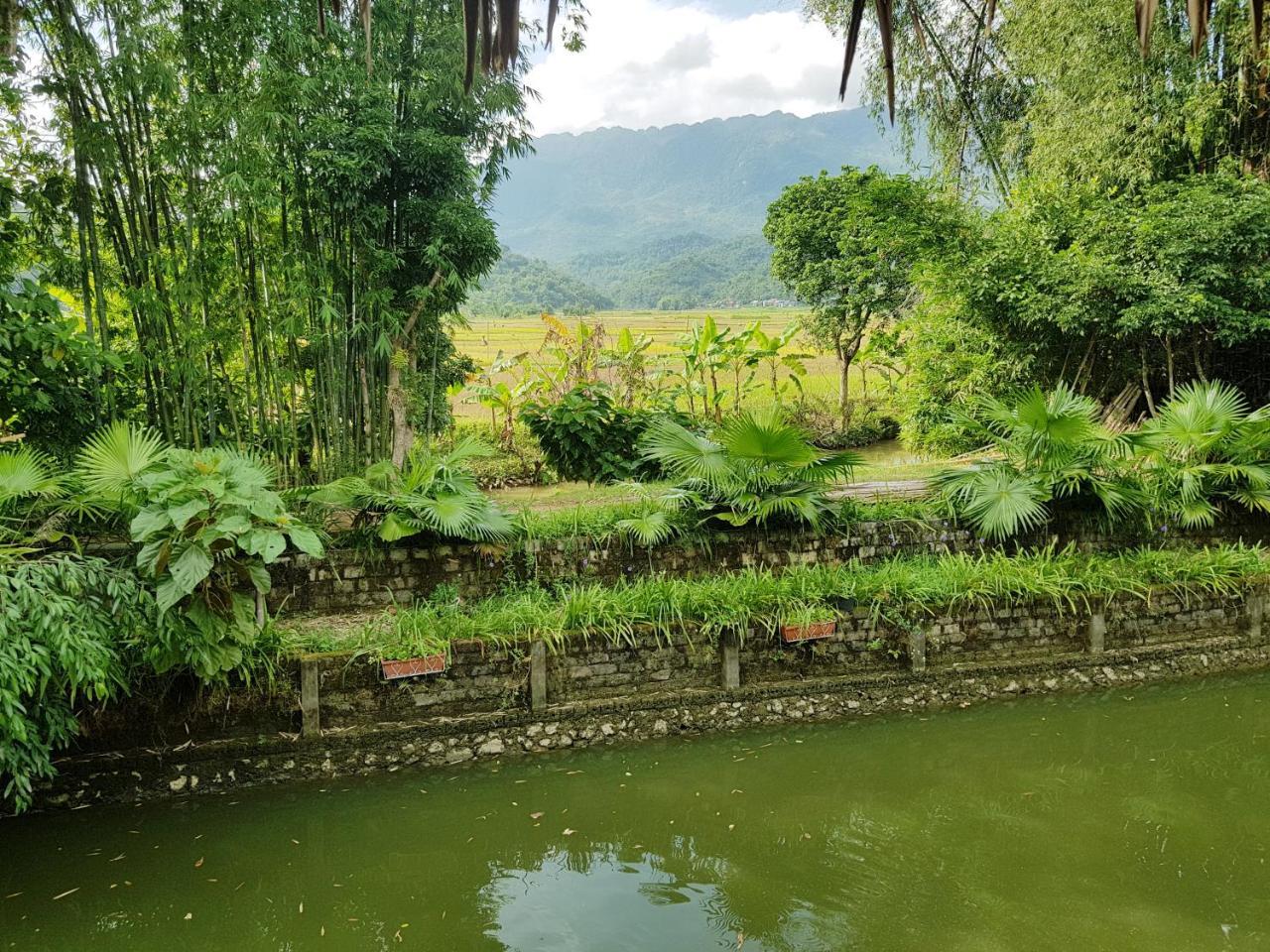 Mai Chau Home * Mai Chau