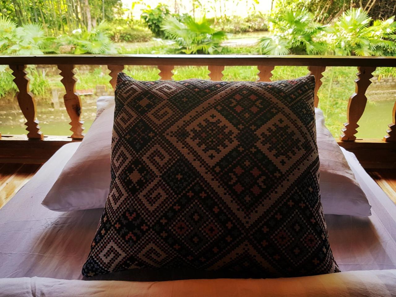 Homestay Mai Chau Home *