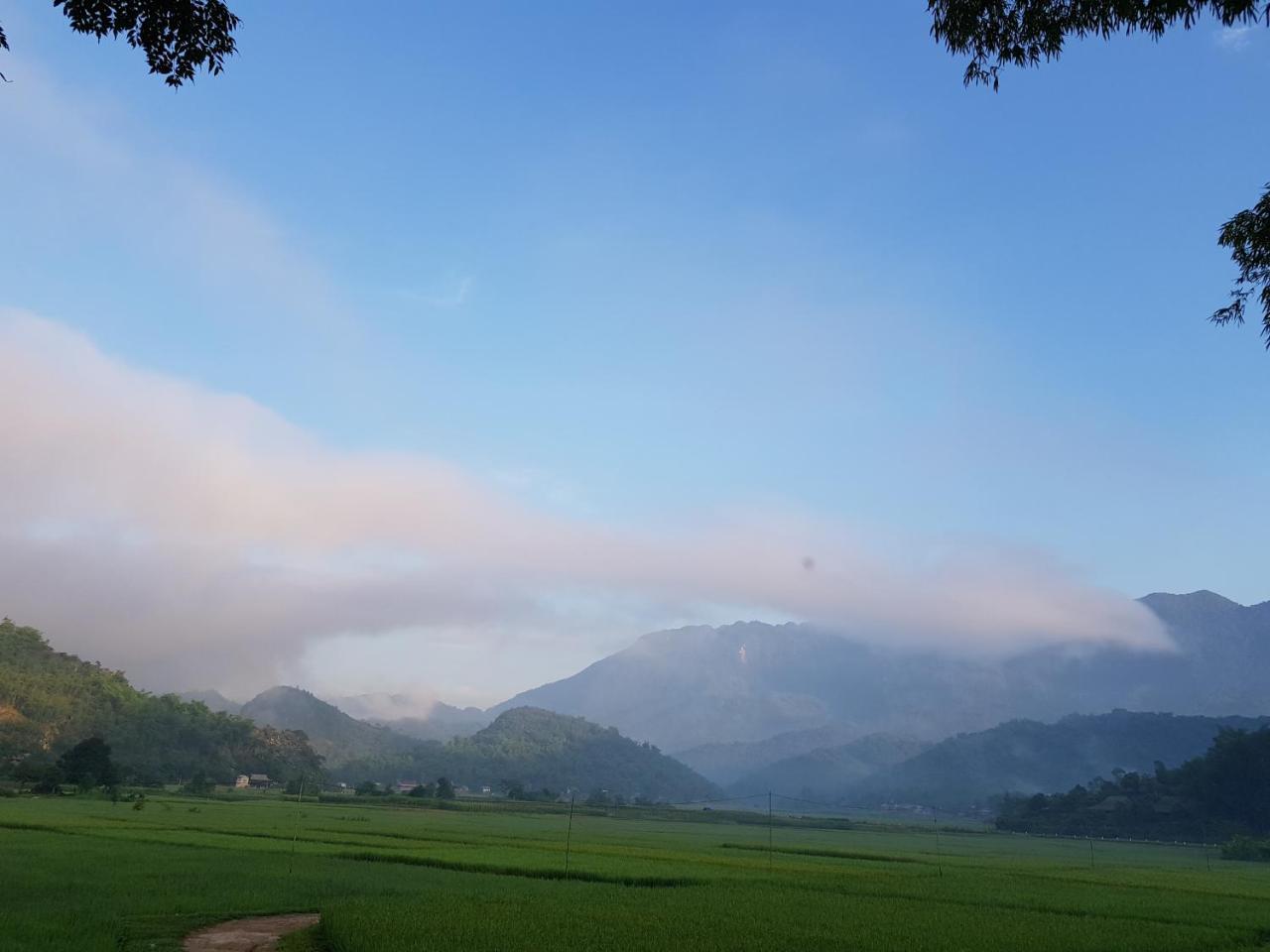 Mai Chau Home
