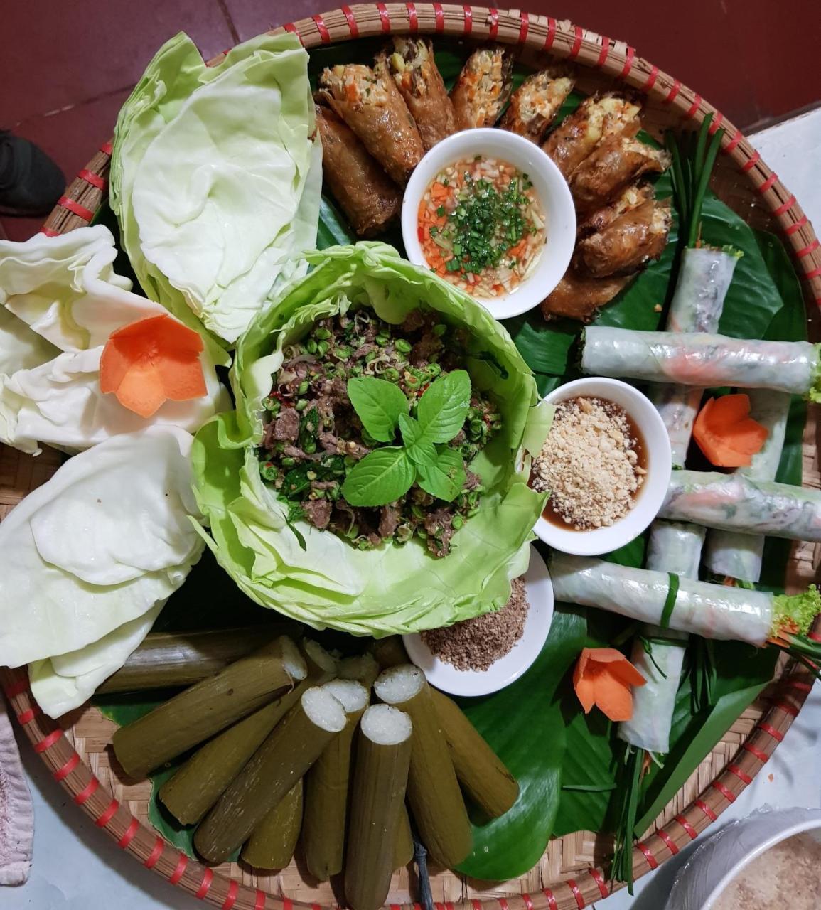 Mai Chau Home Homestay Mai Chau