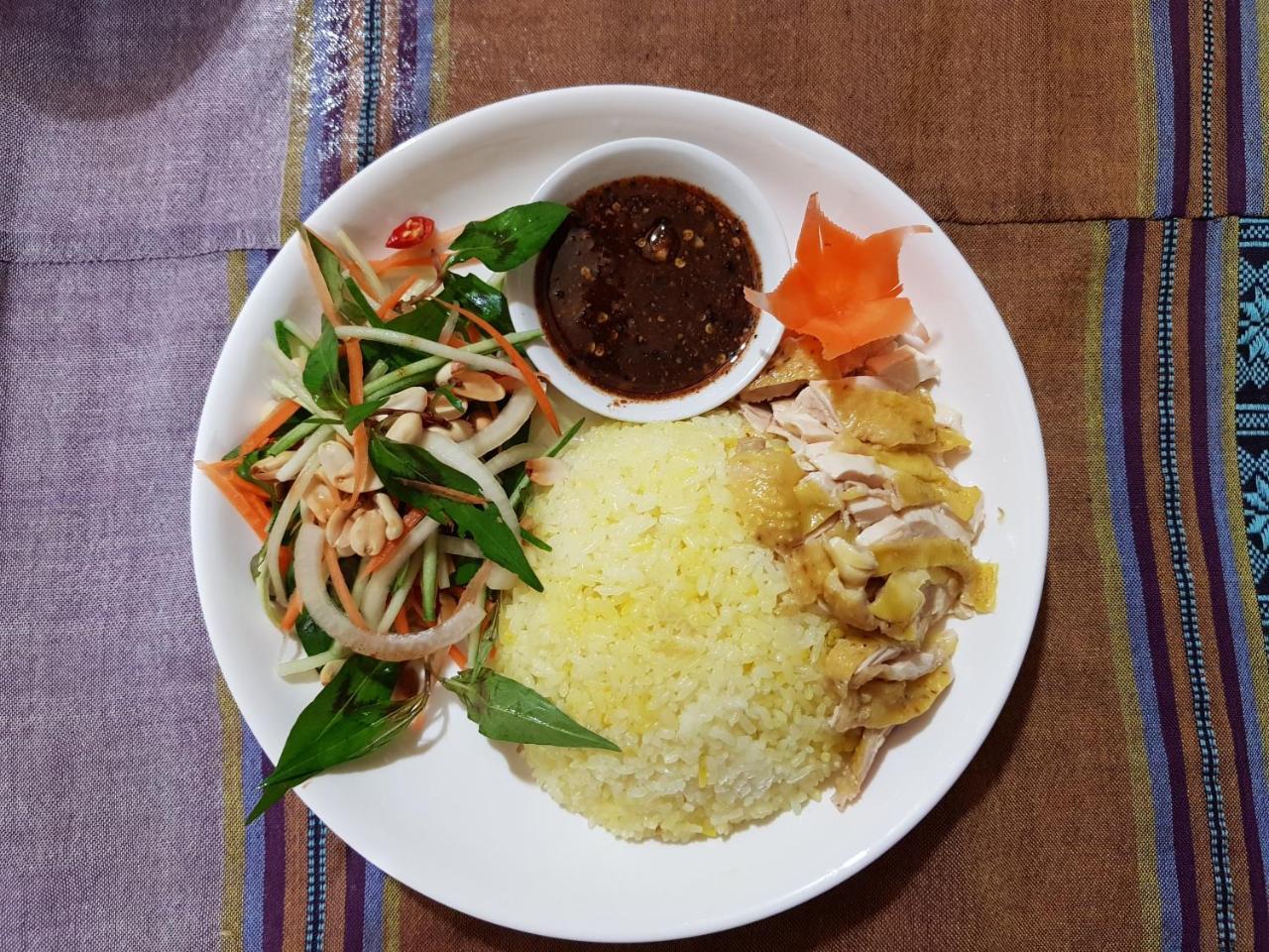 Mai Chau Home Homestay