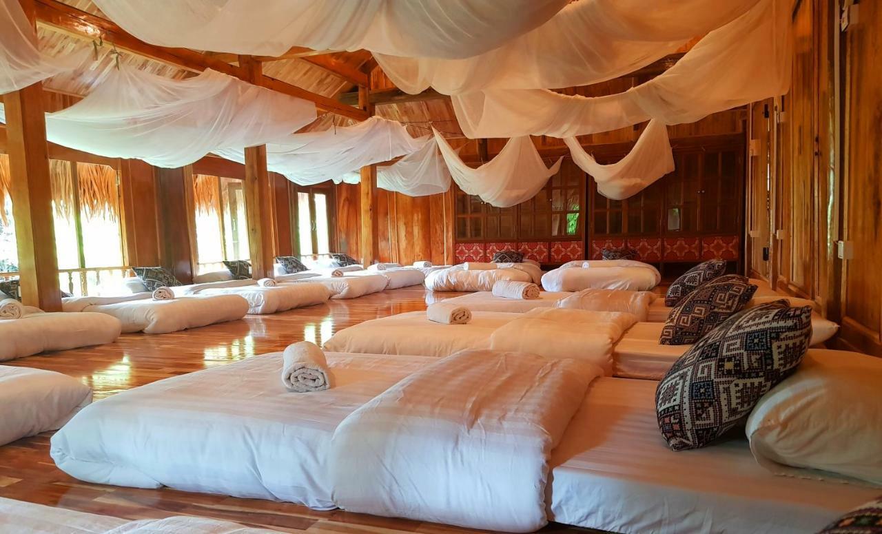 Homestay Mai Chau Home