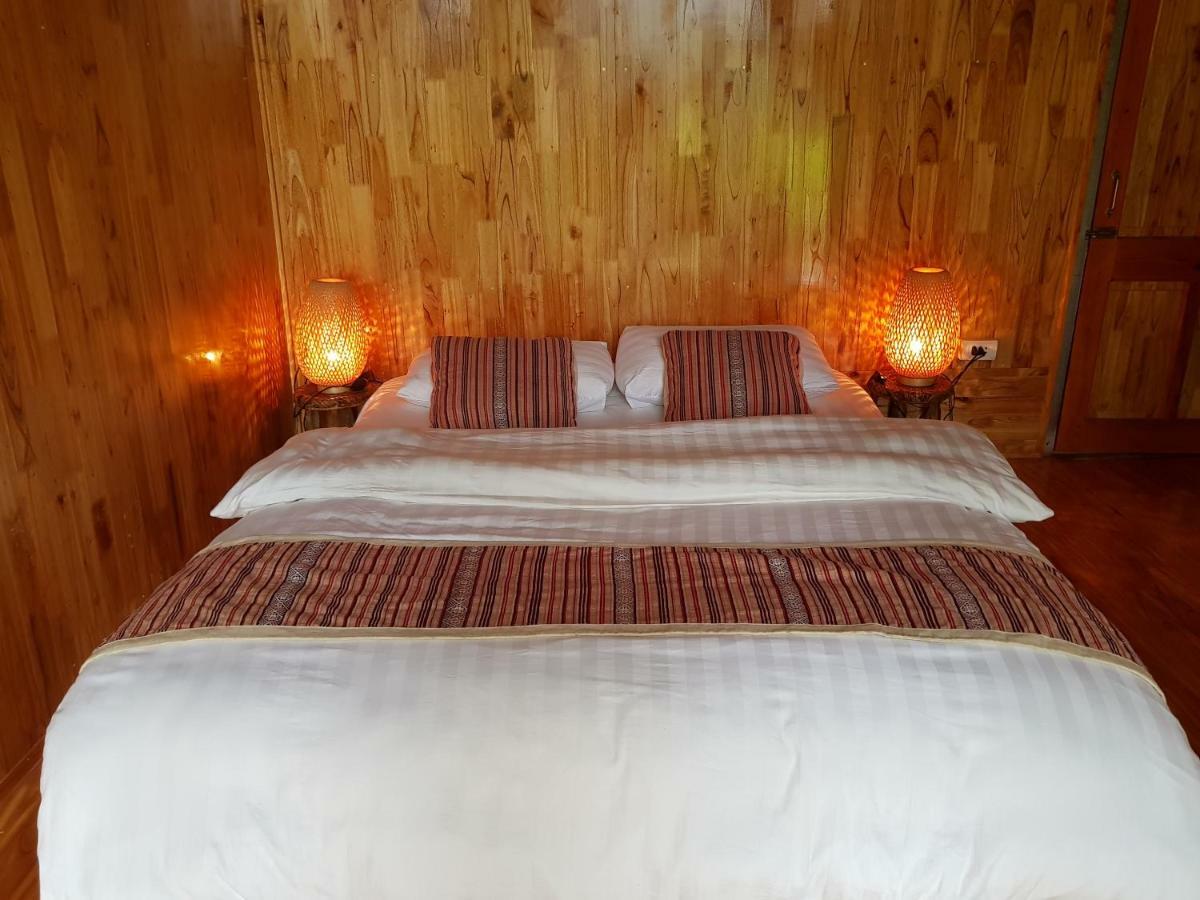 Mai Chau Home Mai Chau
