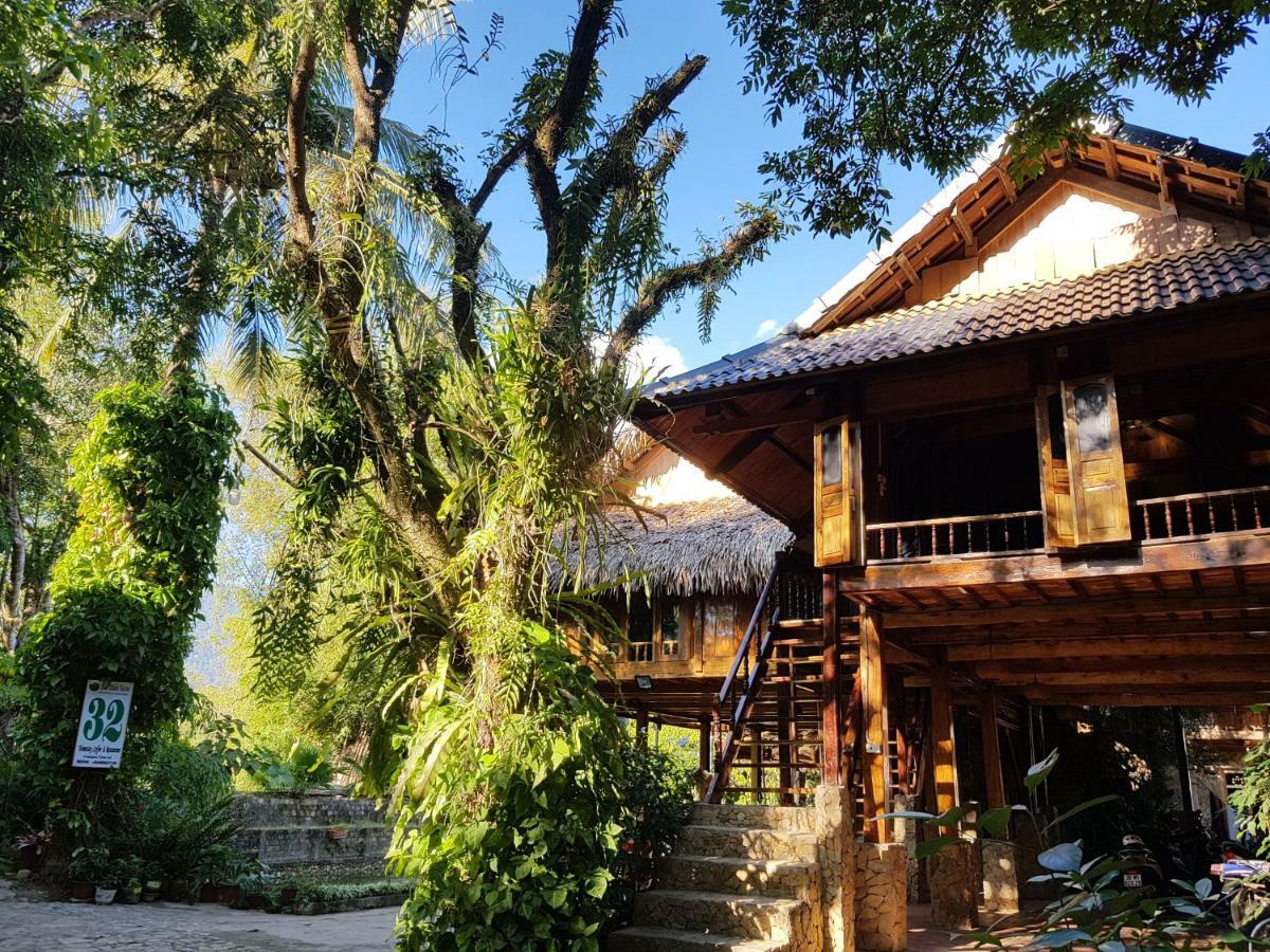 Mai Chau Home Homestay *