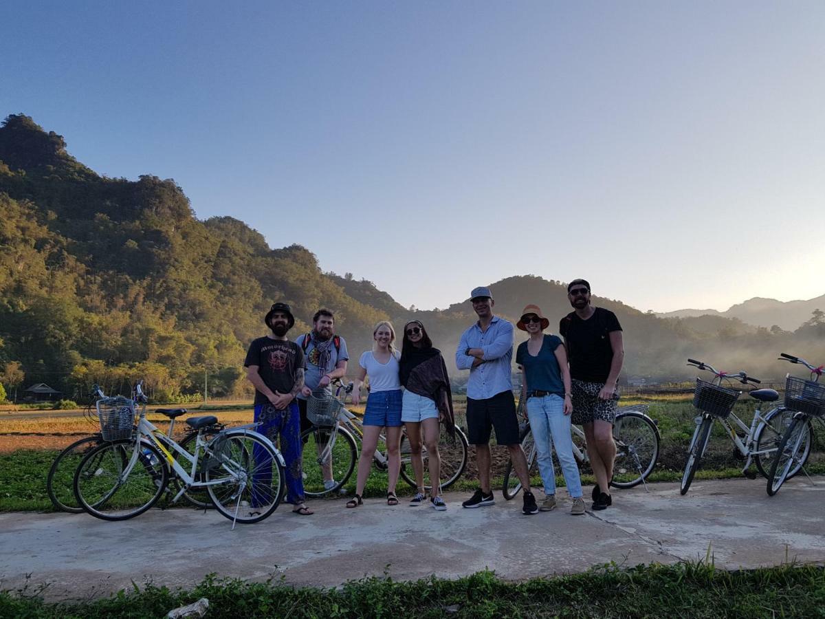 Homestay Mai Chau Home