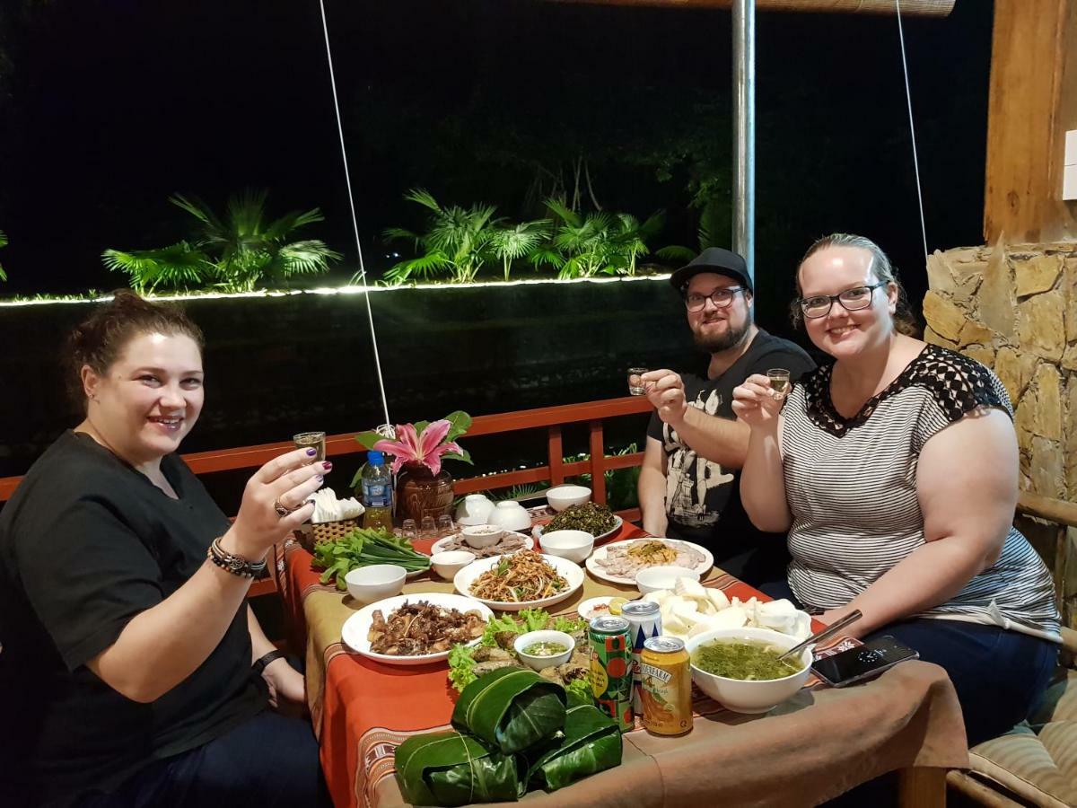 Mai Chau Home Homestay Mai Chau