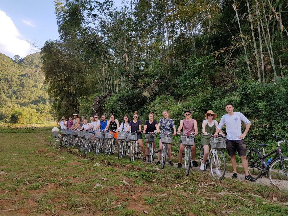 Homestay Mai Chau Home