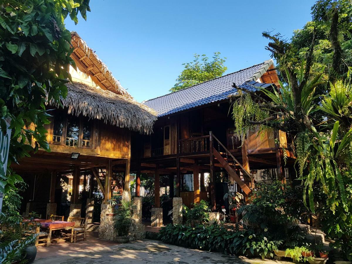 Mai Chau Home Homestay *