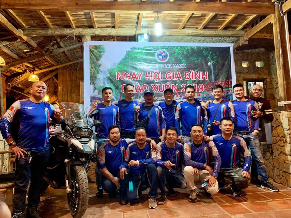 Mai Chau Home Homestay
