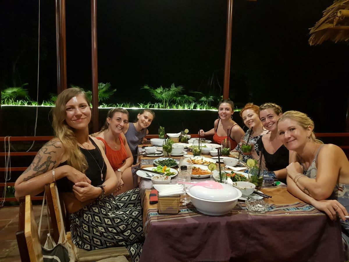 Homestay Mai Chau Home