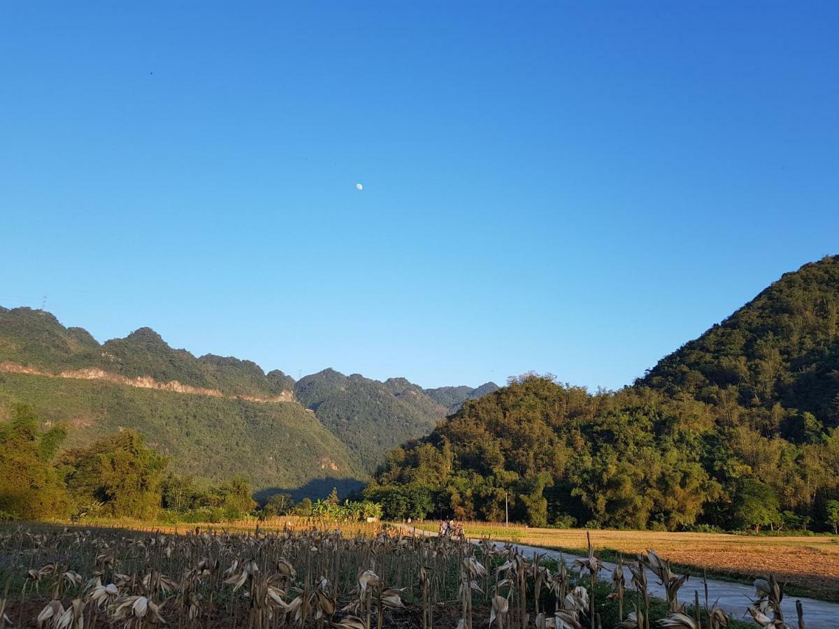Homestay Mai Chau Home *