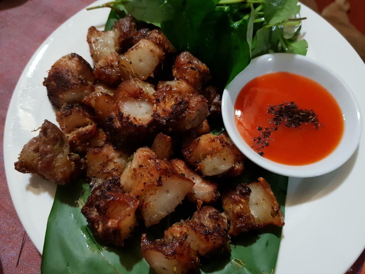 Mai Chau Home Homestay *