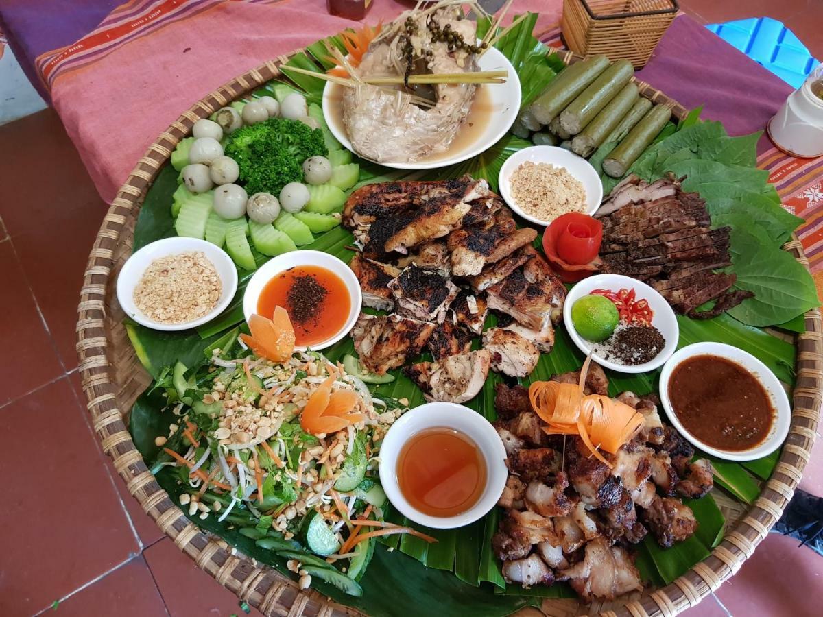 Mai Chau Home Homestay *