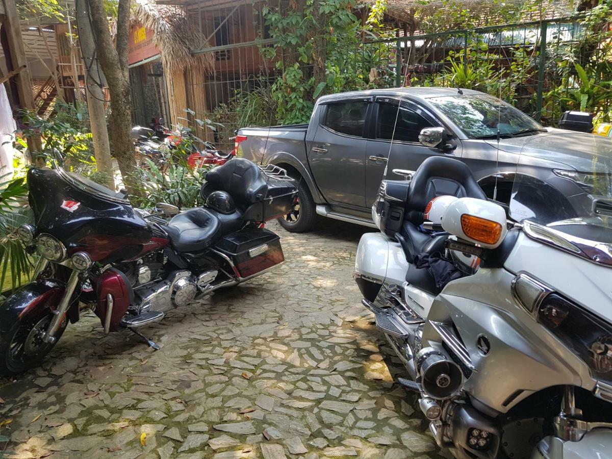 Homestay Mai Chau Home Mai Chau