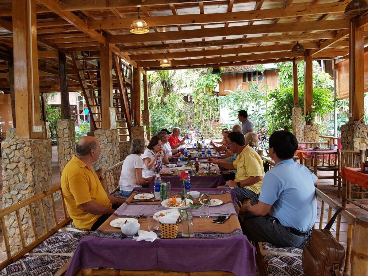 Mai Chau Home * Mai Chau