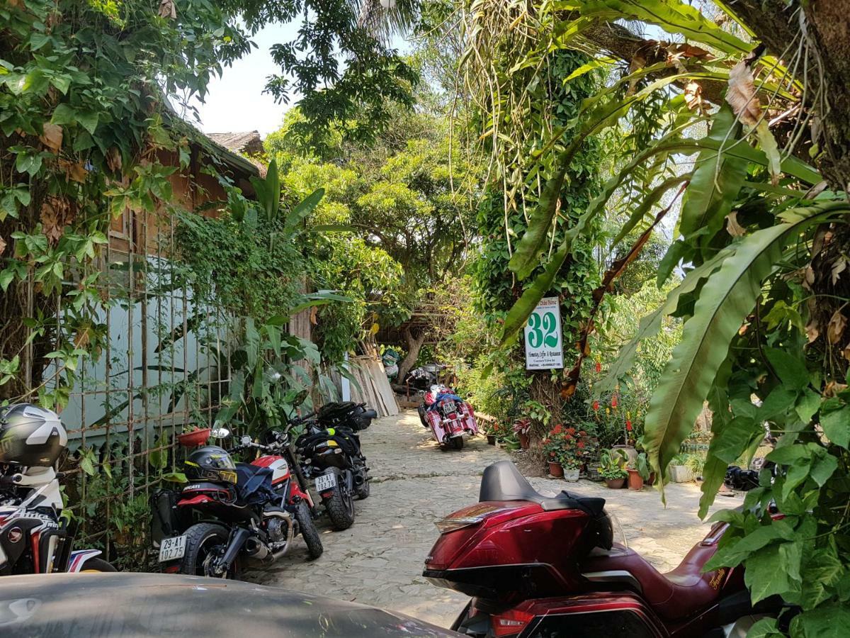 Mai Chau Home Homestay *