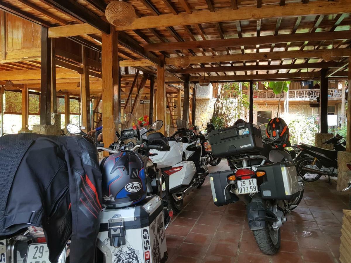 Mai Chau Home Homestay
